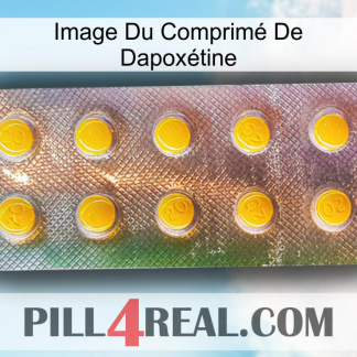 Image Du Comprimé De Dapoxétine new11